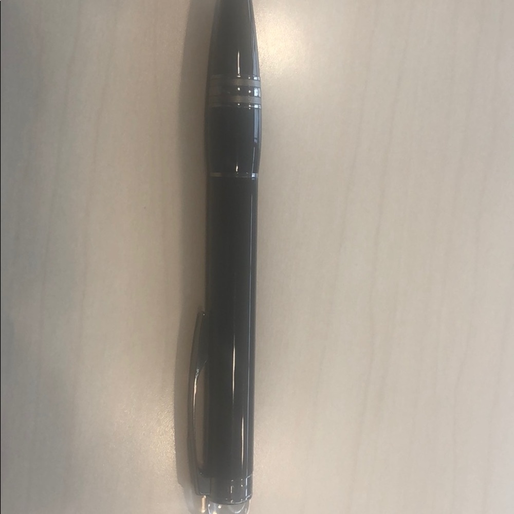 Mont Blanc Star walker